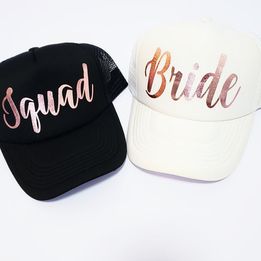 Gorra trucker #8