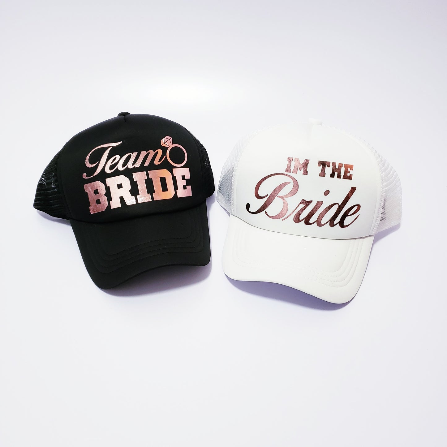Gorra trucker #9