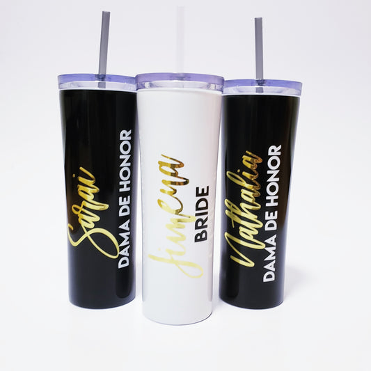 Termo skinny 20oz