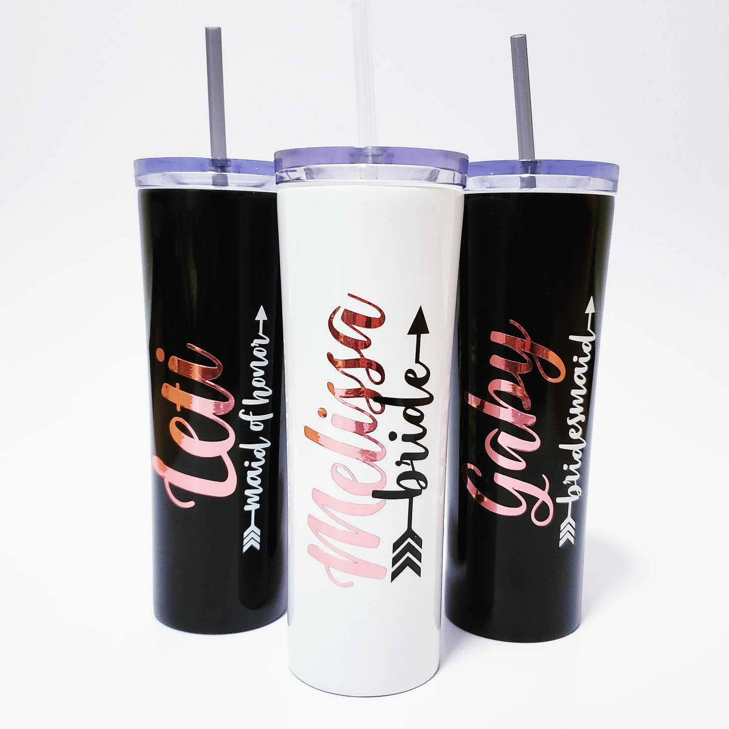 Termo skinny 20oz
