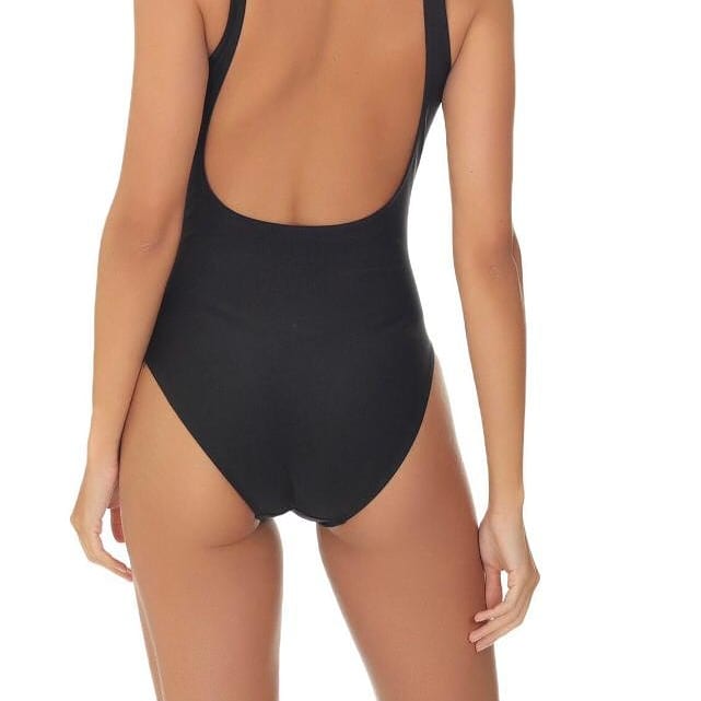 Traje de baño amigas