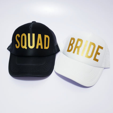 Gorra trucker #13