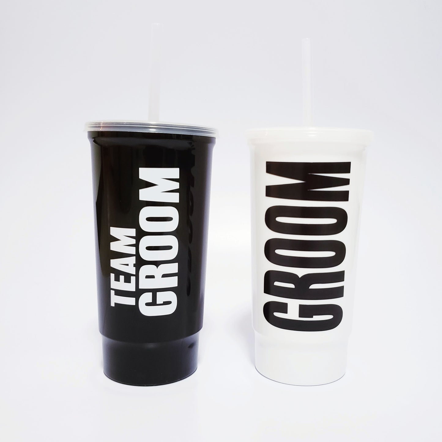 Vaso Bachelor 950ML
