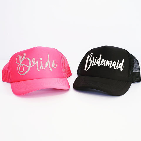 Gorra trucker #10