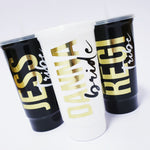 Vaso Bachelor 950ML