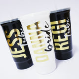 Vaso Bachelor 950ML