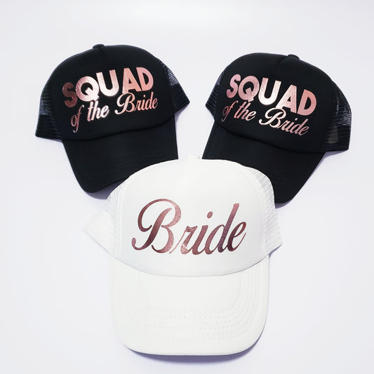 Gorra trucker #11