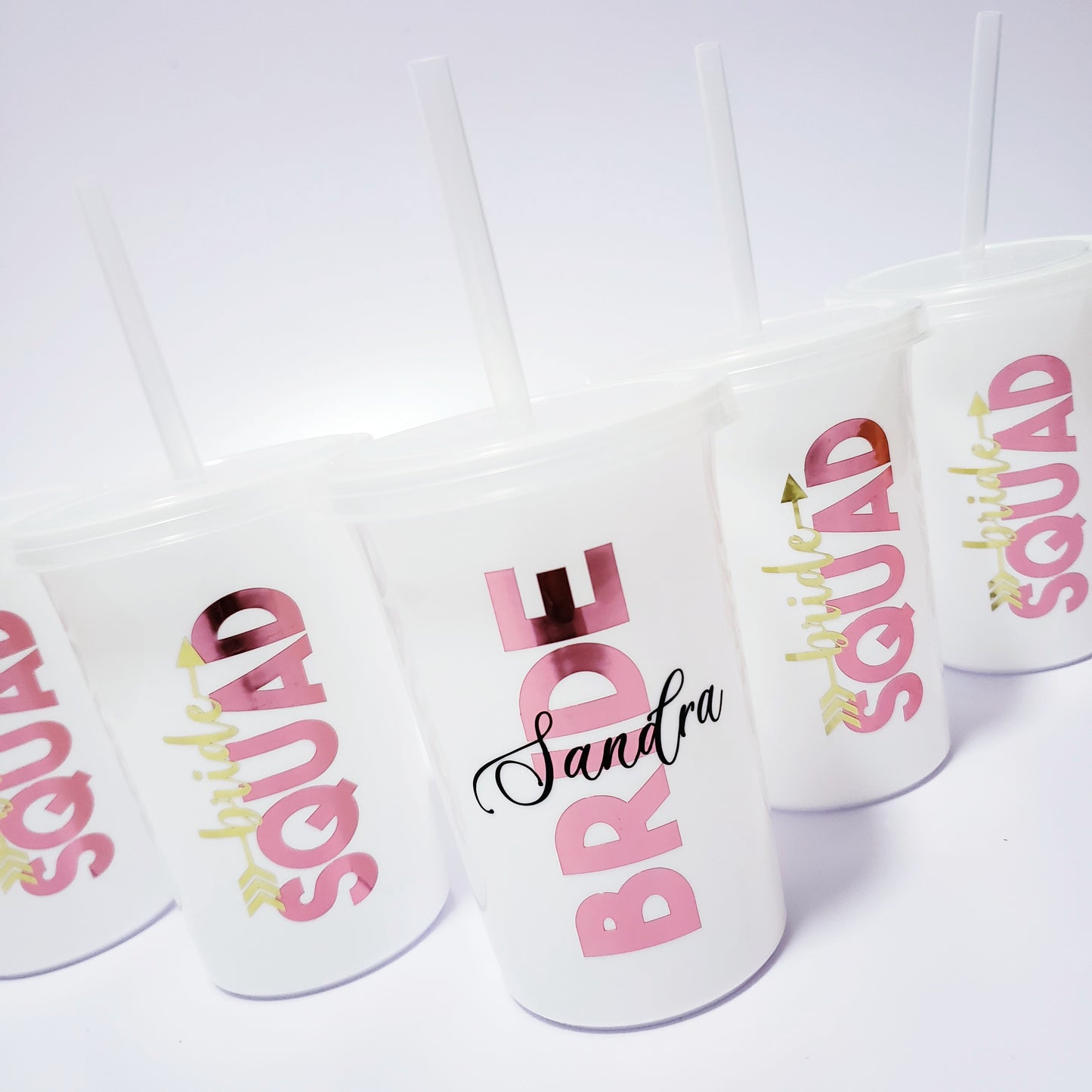 Vaso Bachelor 500ML