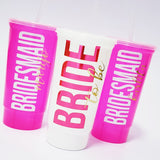 Vaso Bachelor 950ML