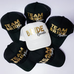 Gorra trucker