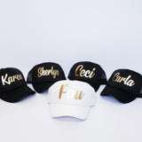 Gorra trucker #12