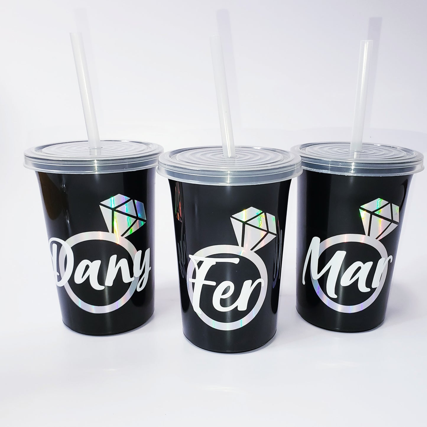 Vaso Bachelor 500ML
