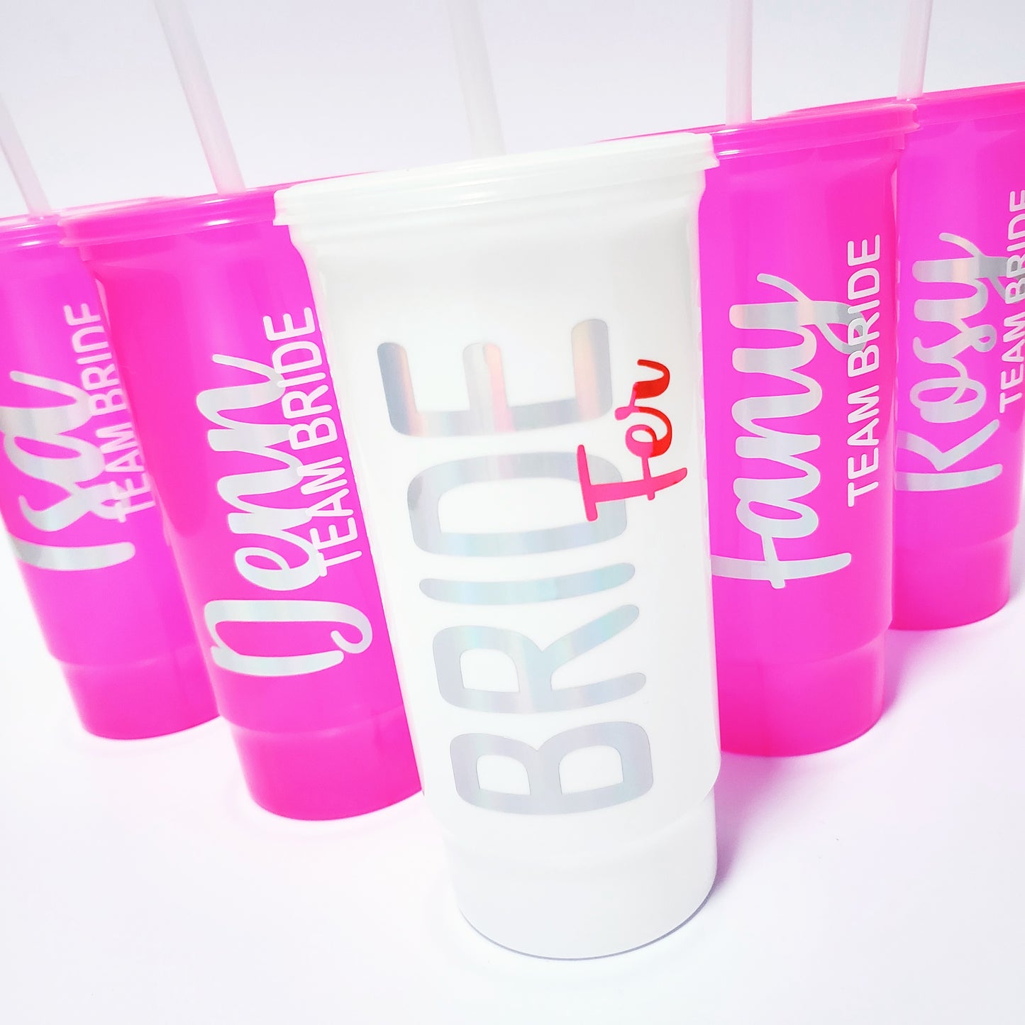 Vaso Bachelor 950ML