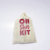 Kit Anticruda
