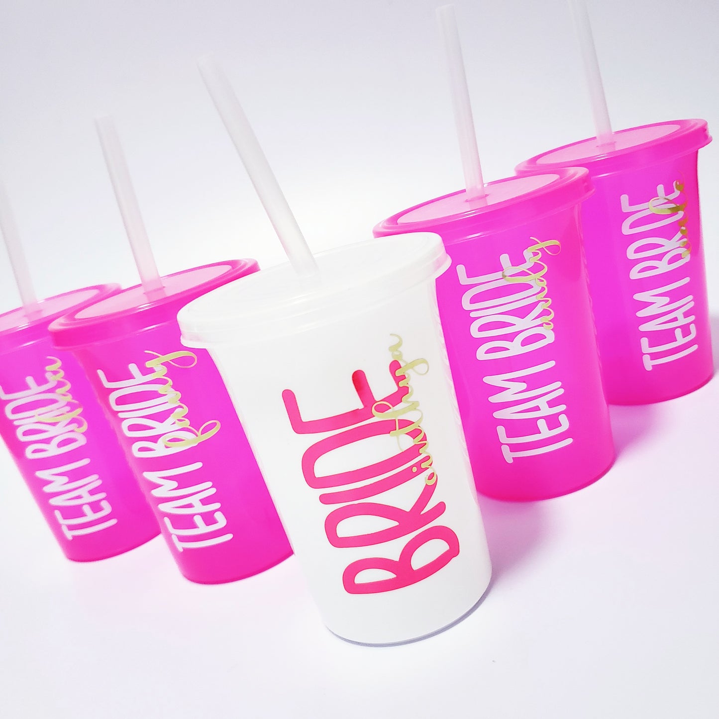 Vaso Bachelor 500ML