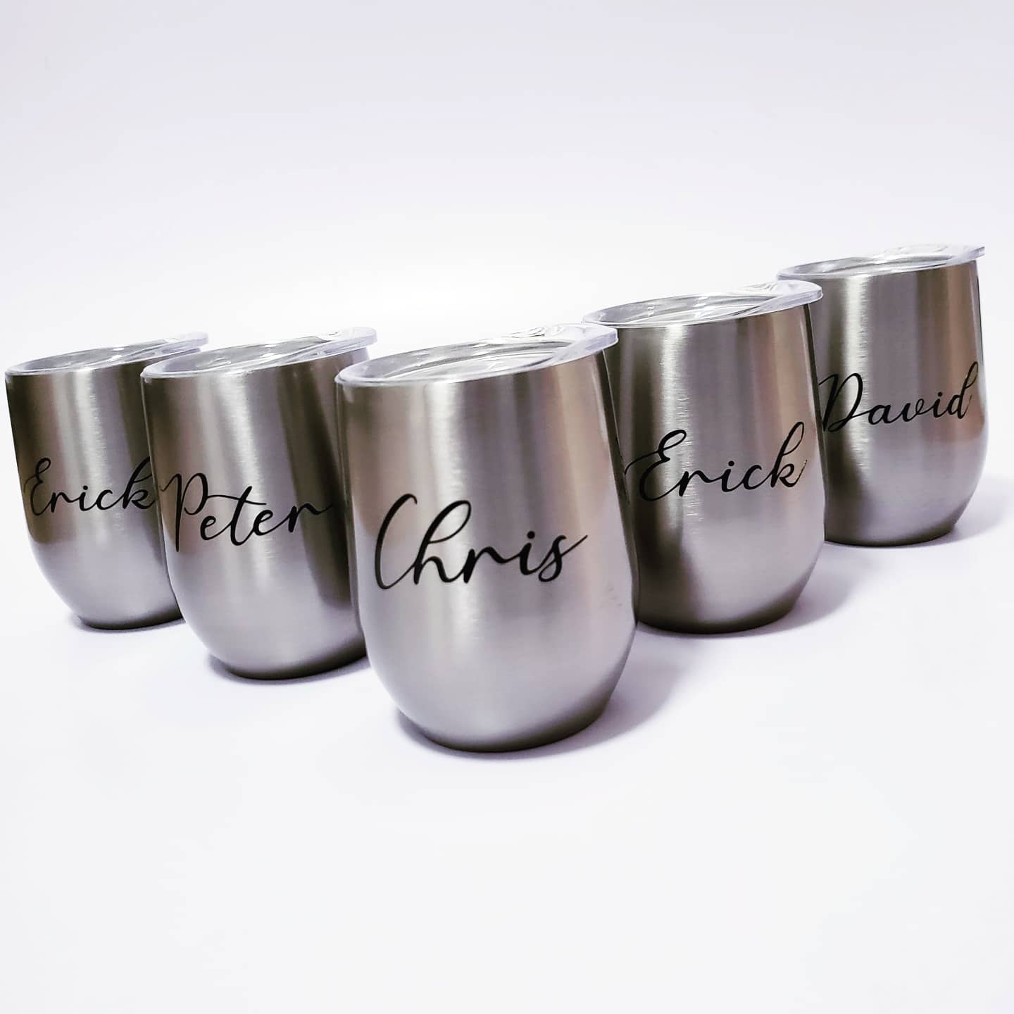 Vaso térmico 12oz