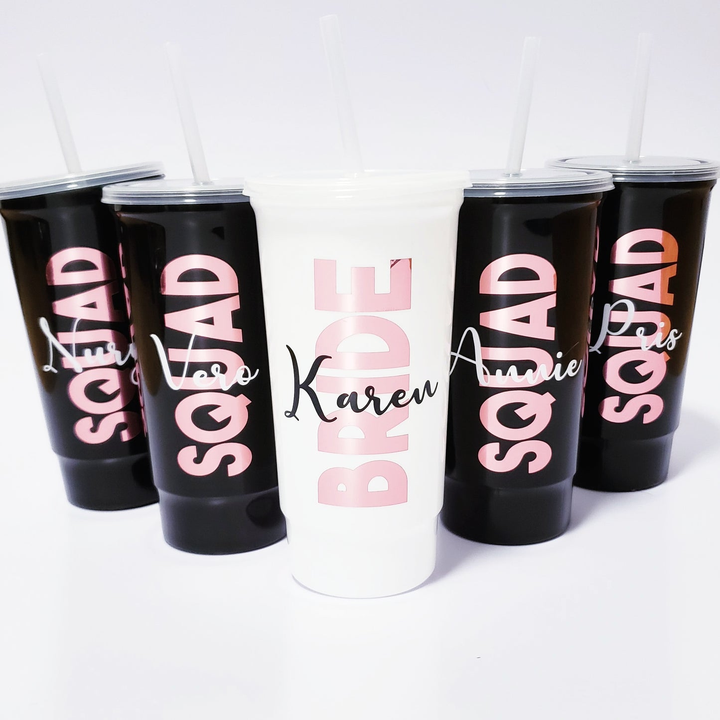 Vaso Bachelor 950ML