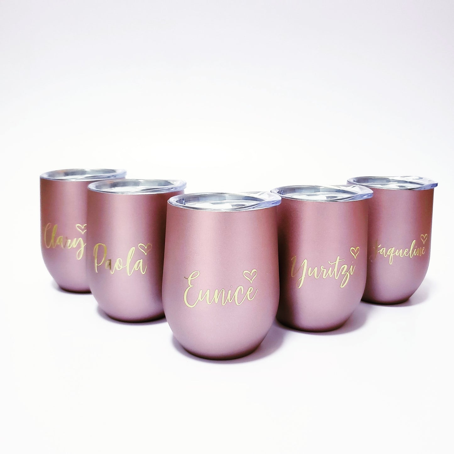 Vaso térmico 12oz