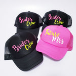 Gorra trucker #4