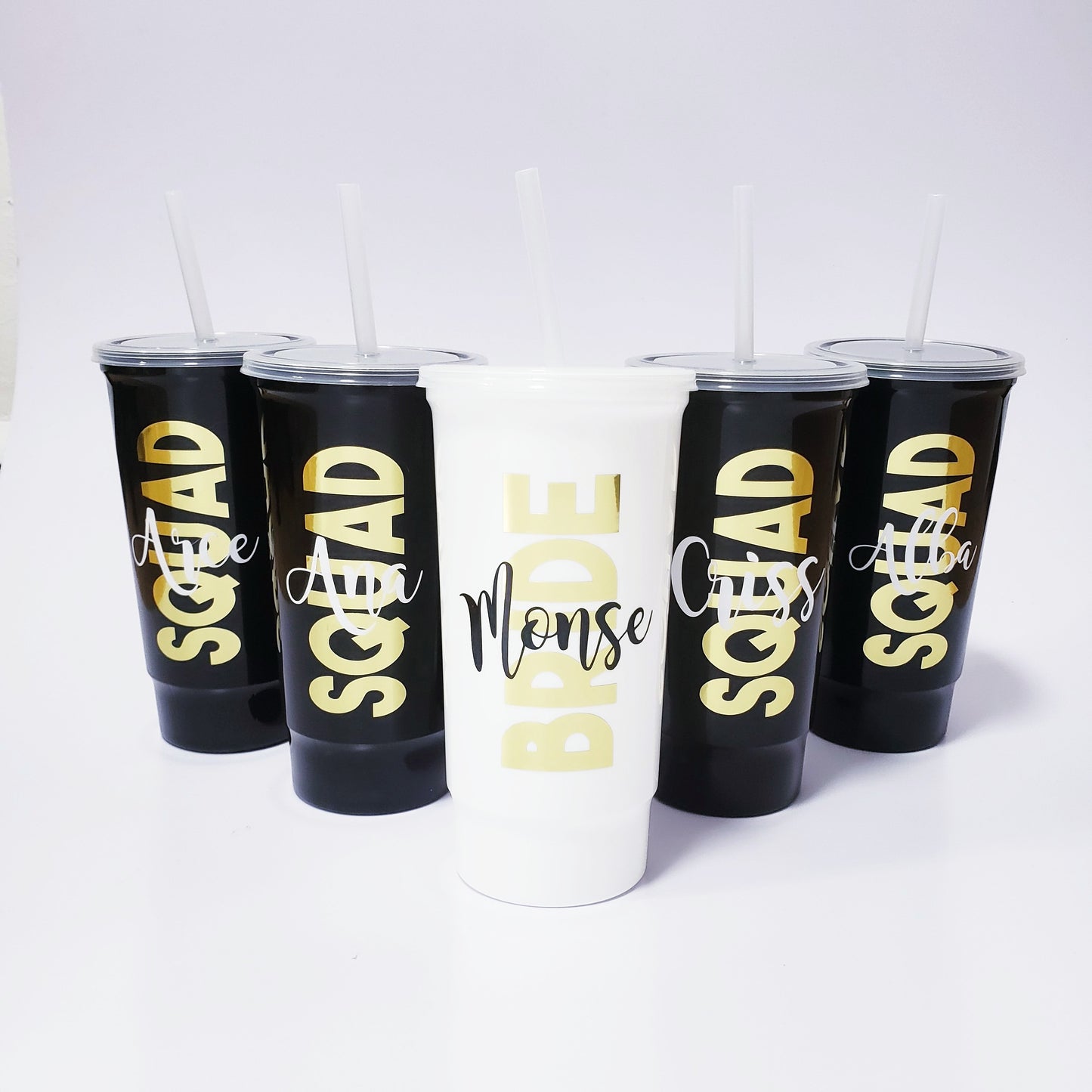 Vaso Bachelor 950ML