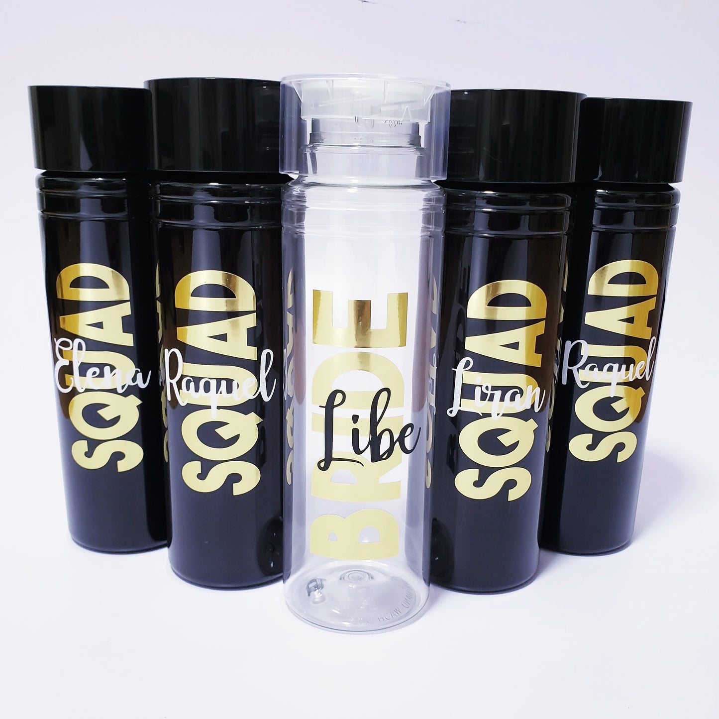 Cilindro lake 850ML