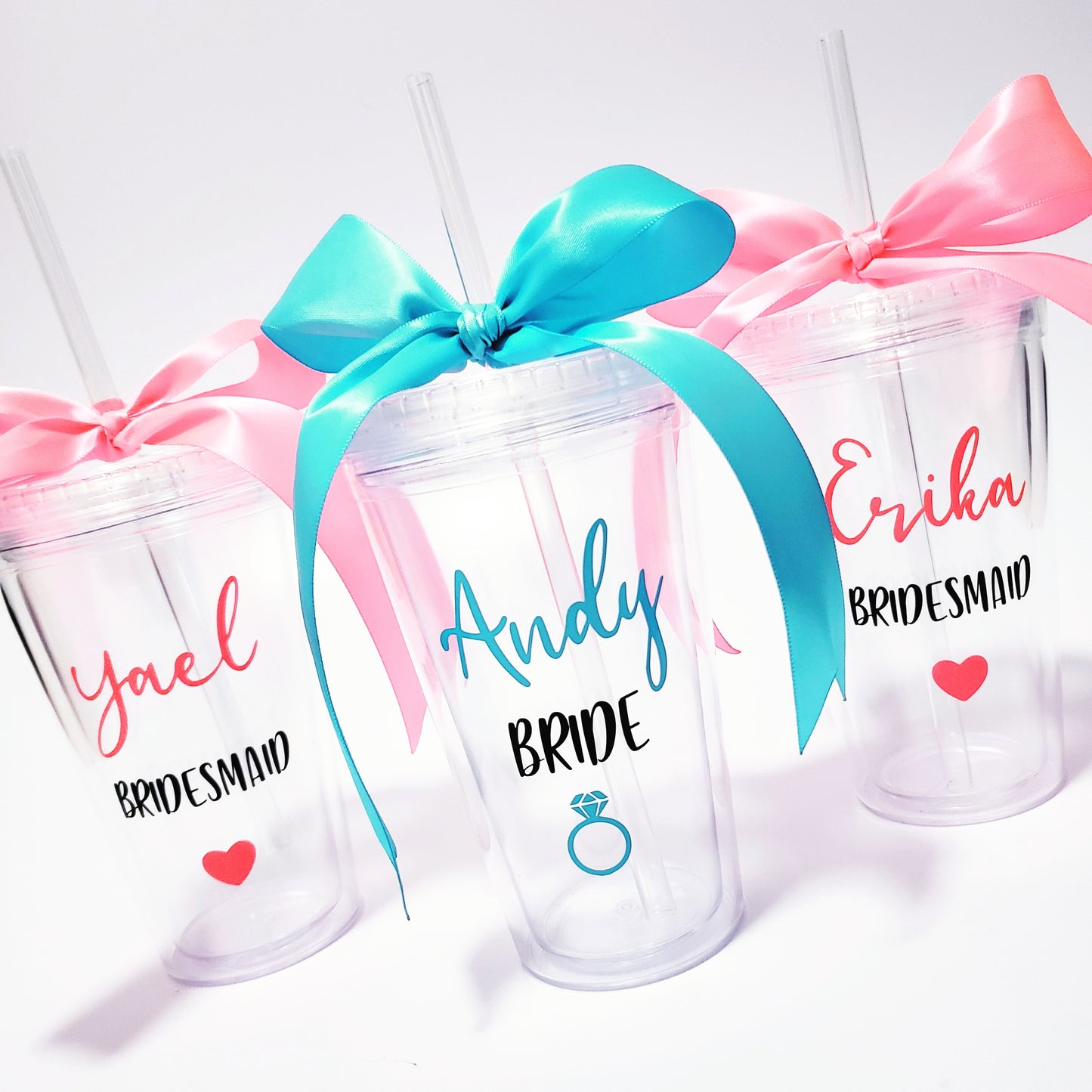 Vaso de Acrílico 500 ml