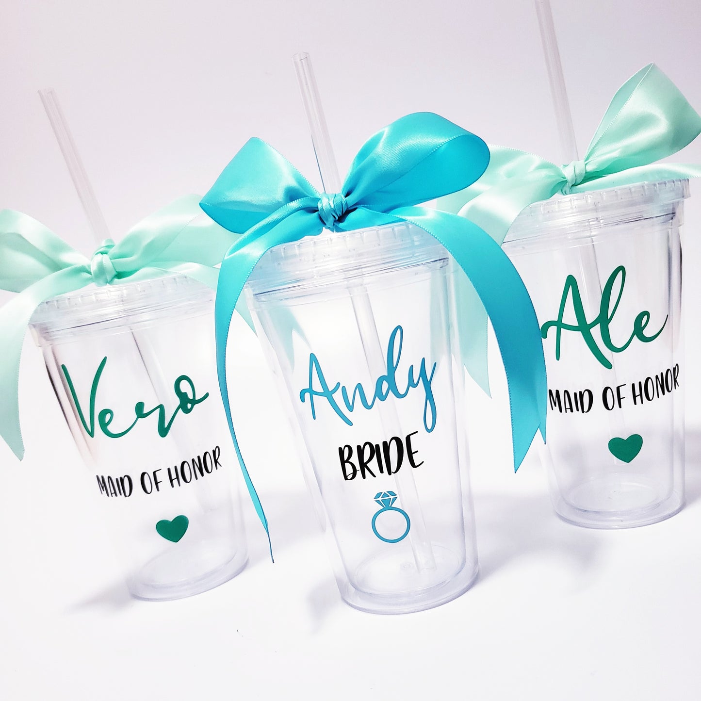 Vaso de Acrílico 500 ml