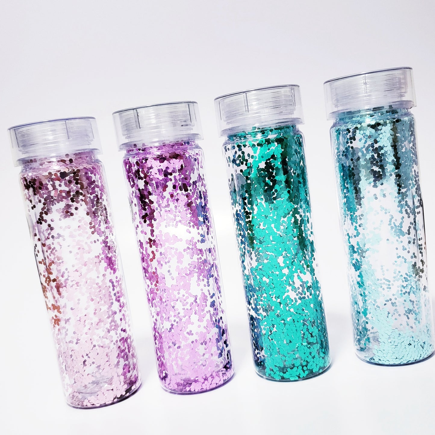 Anfora glitter 600ML
