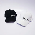 Gorra loneta