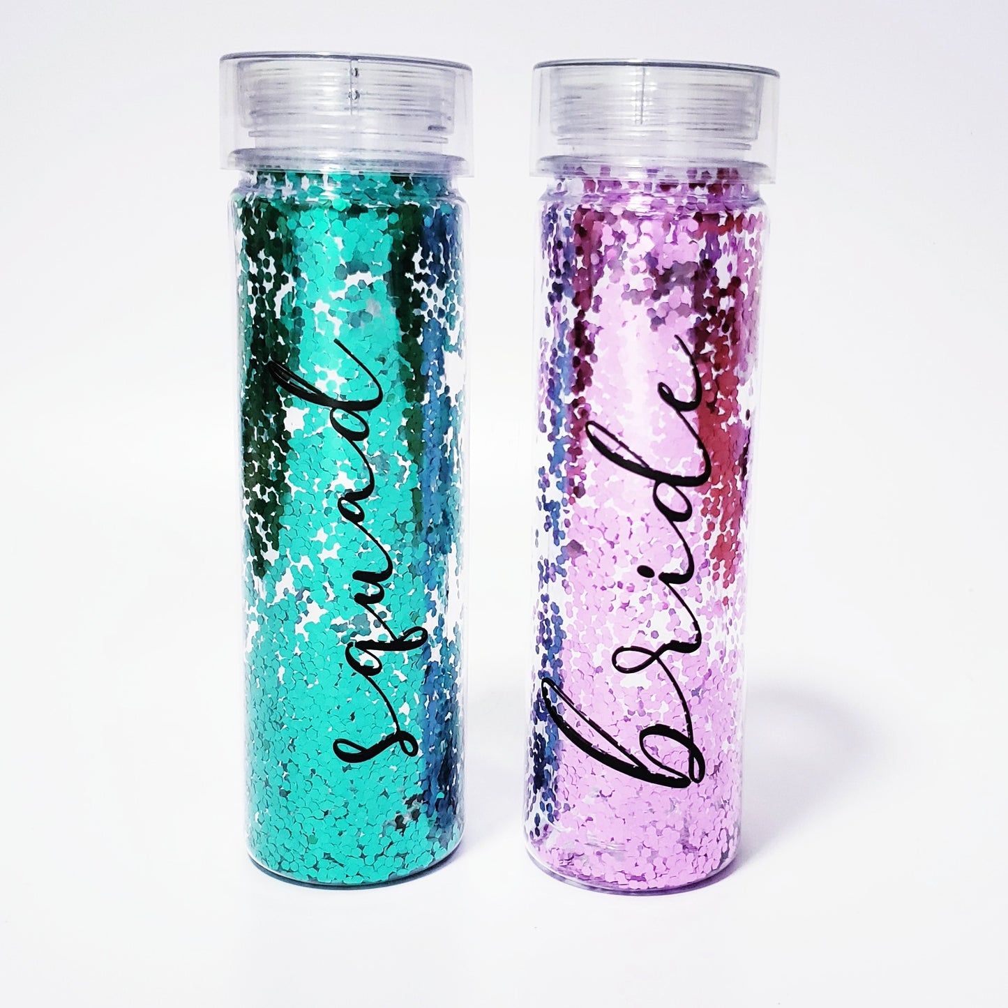 Anfora glitter 600ML