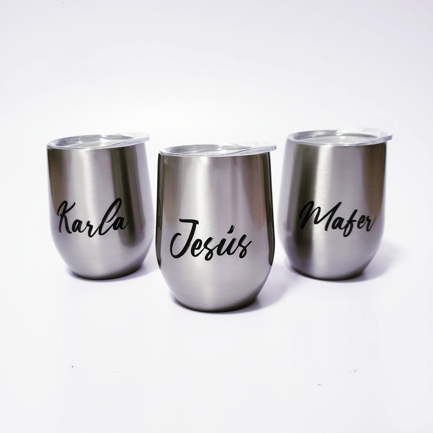Vaso térmico 12oz