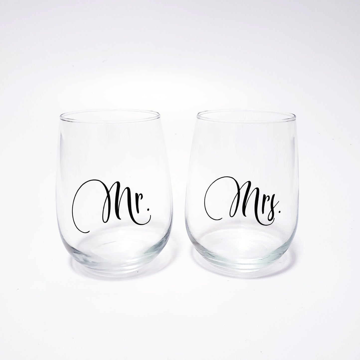 Vaso cristal 430 ML