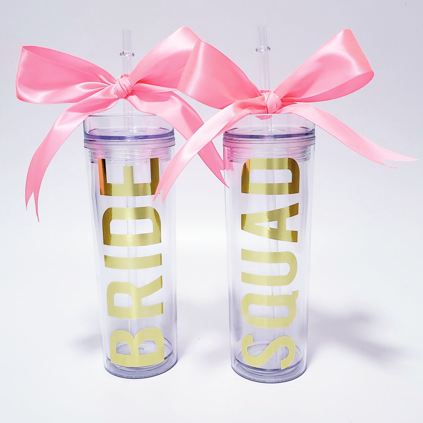 Vaso acrílico 550ML