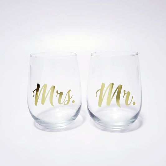 Vaso cristal 430 ML