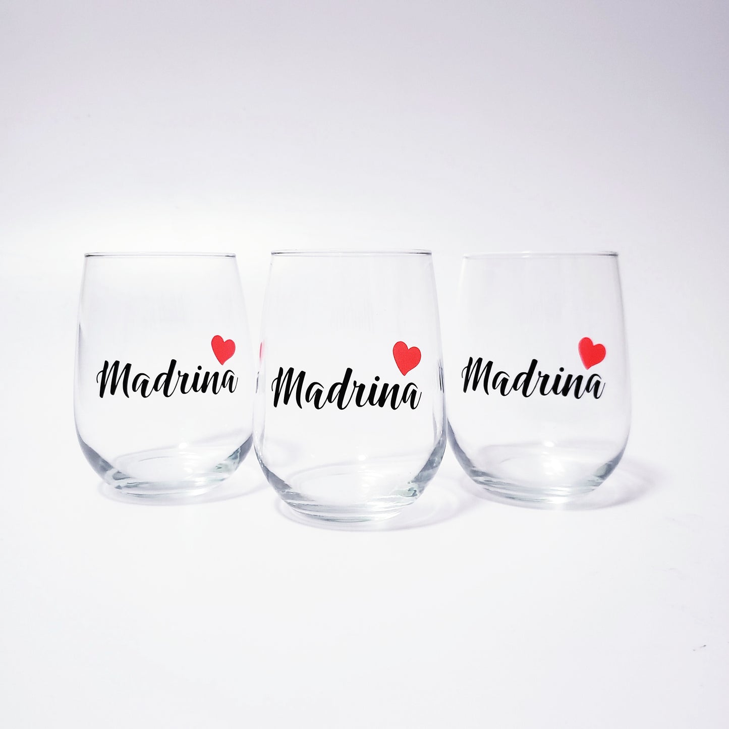 Vaso cristal 430 ML