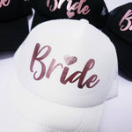 Gorra trucker #15