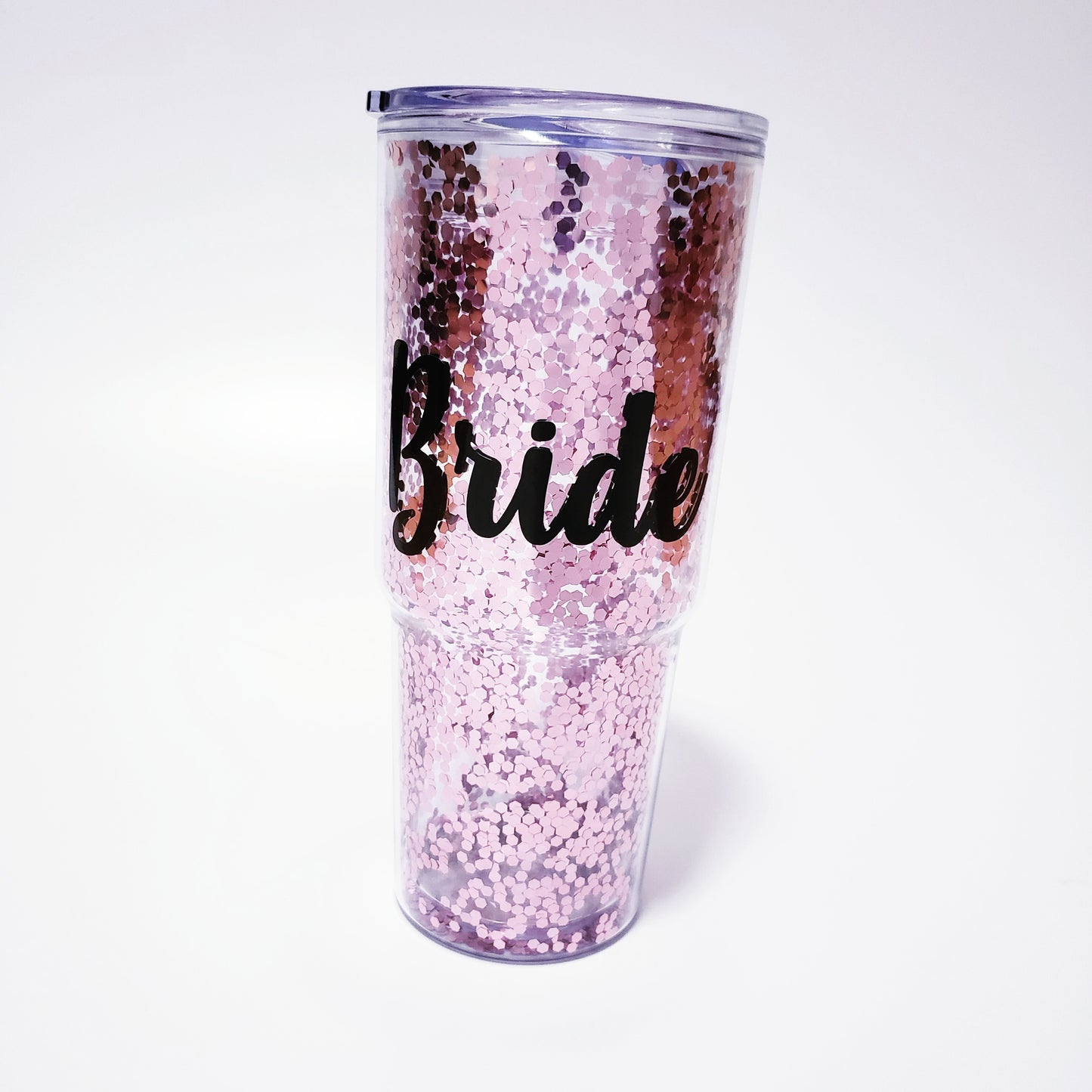 Yeti glitter