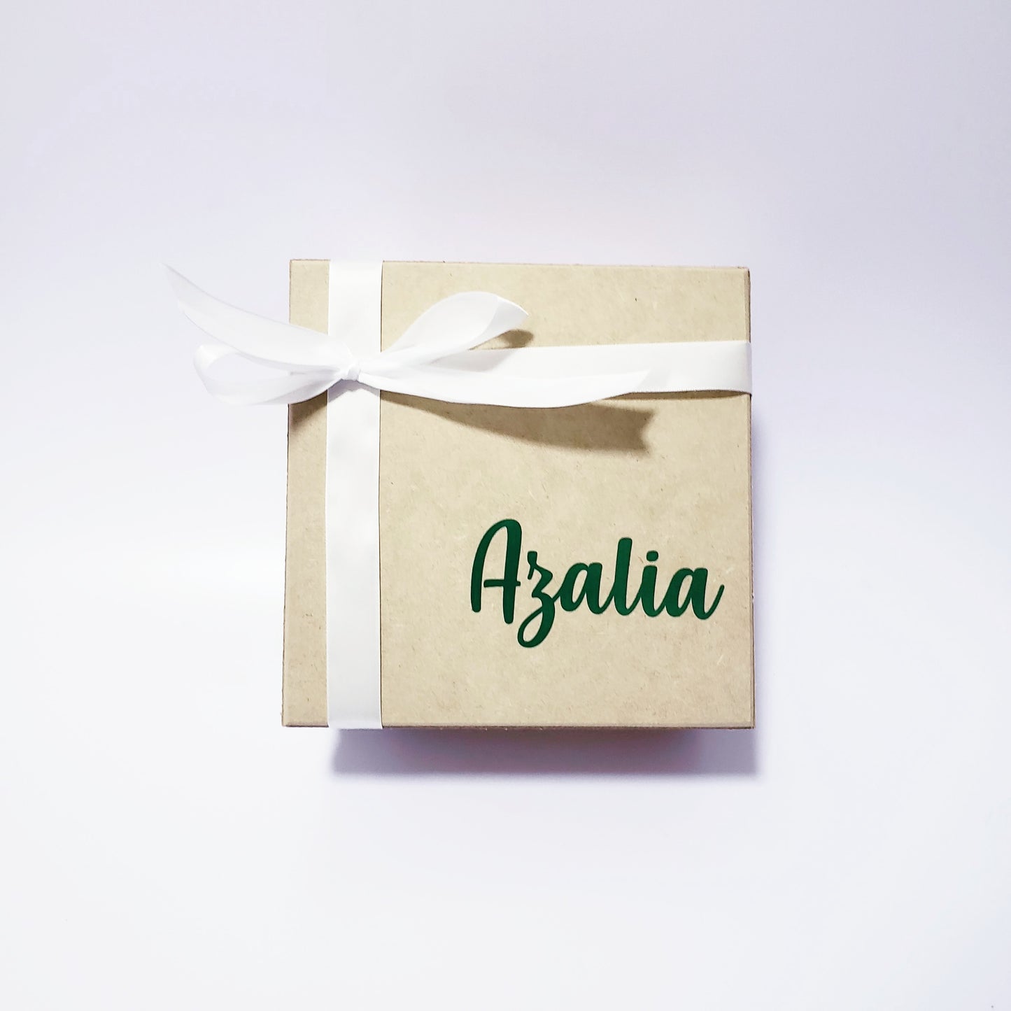 Caja mediana