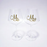 Copas personalizadas