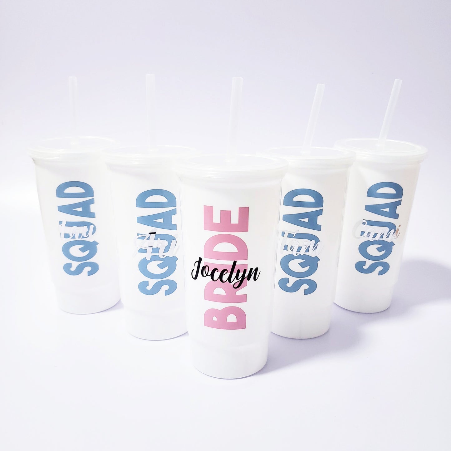 Vaso Bachelor 950ML