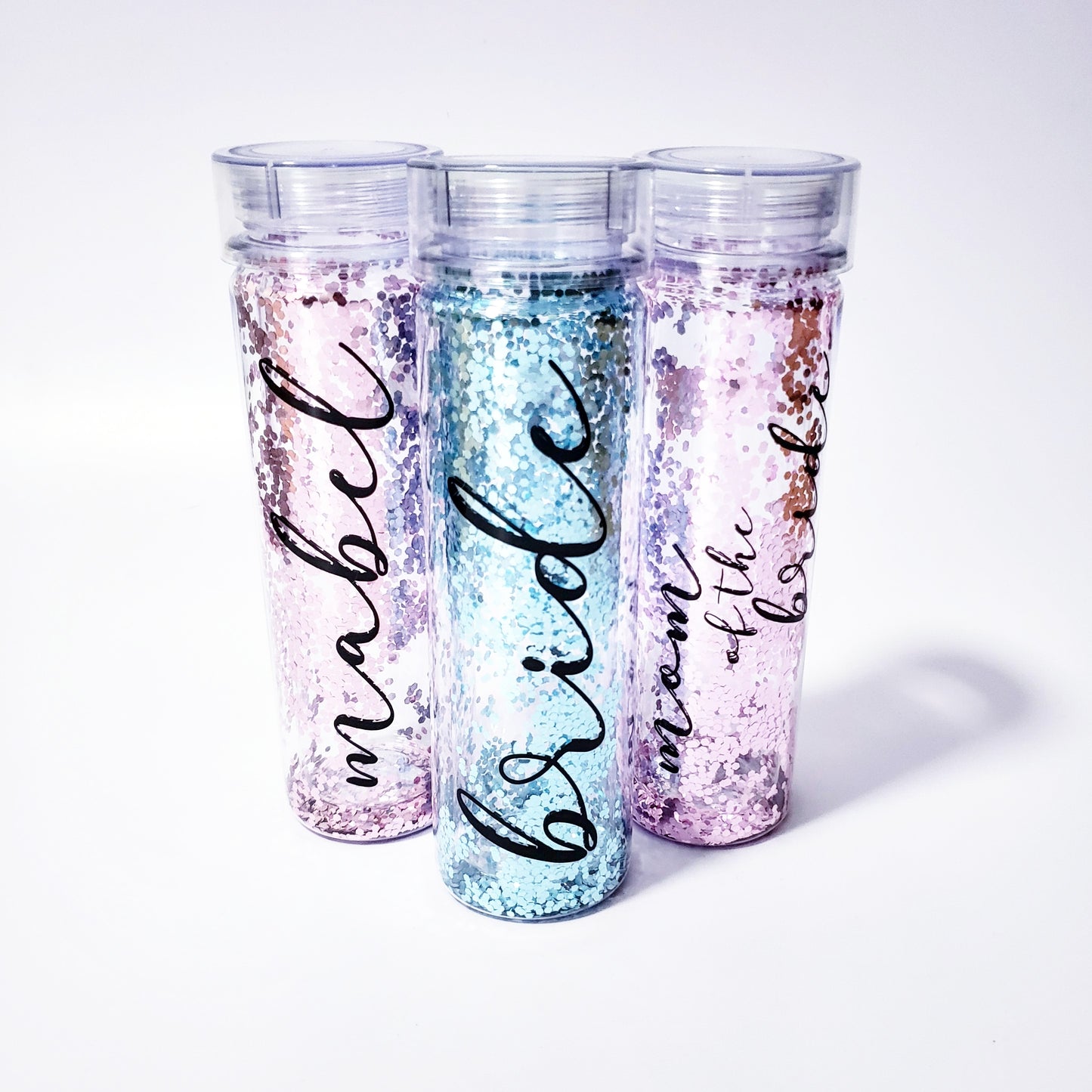 Anfora glitter 600ML