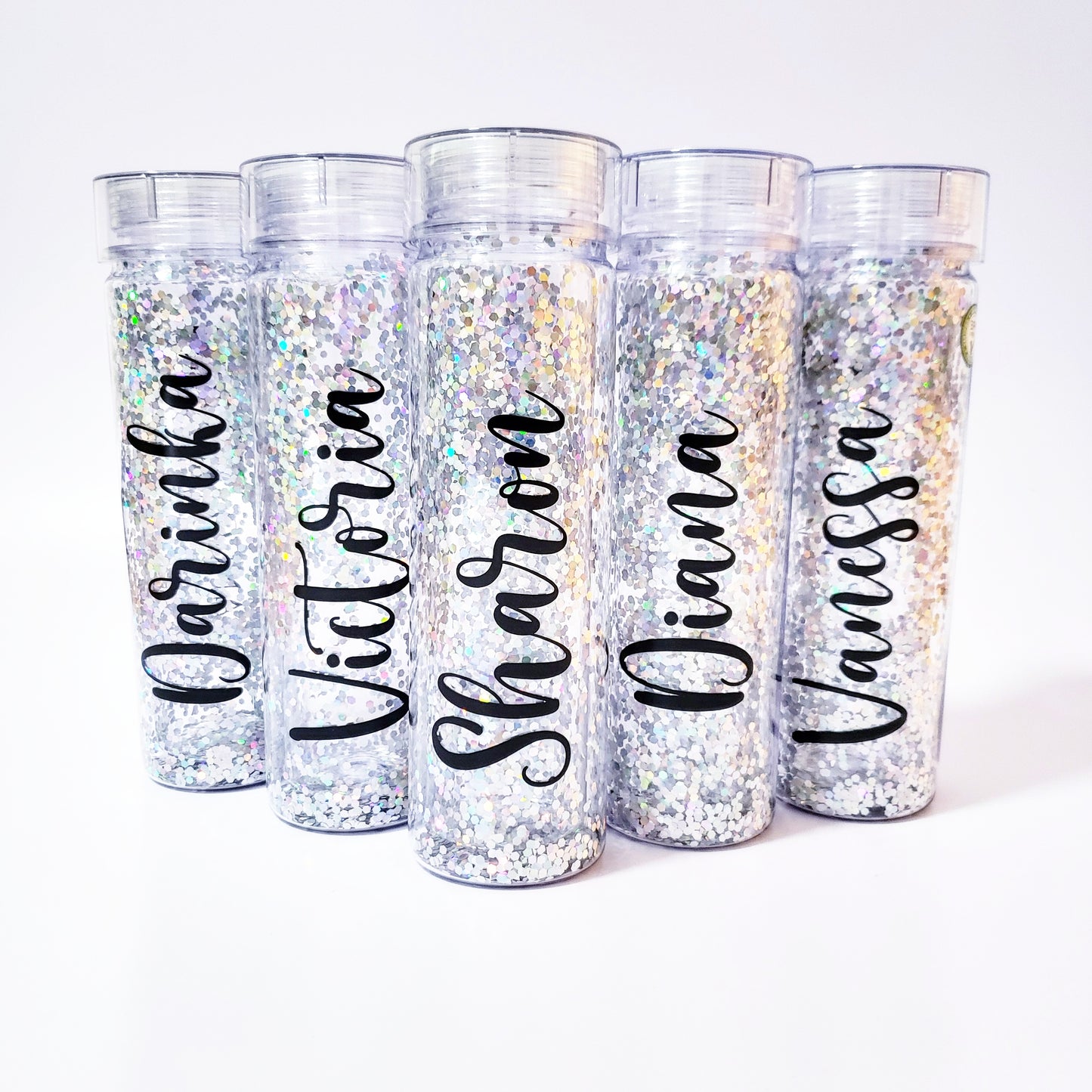Anfora glitter 600ML