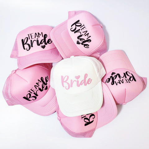 Gorra trucker #16