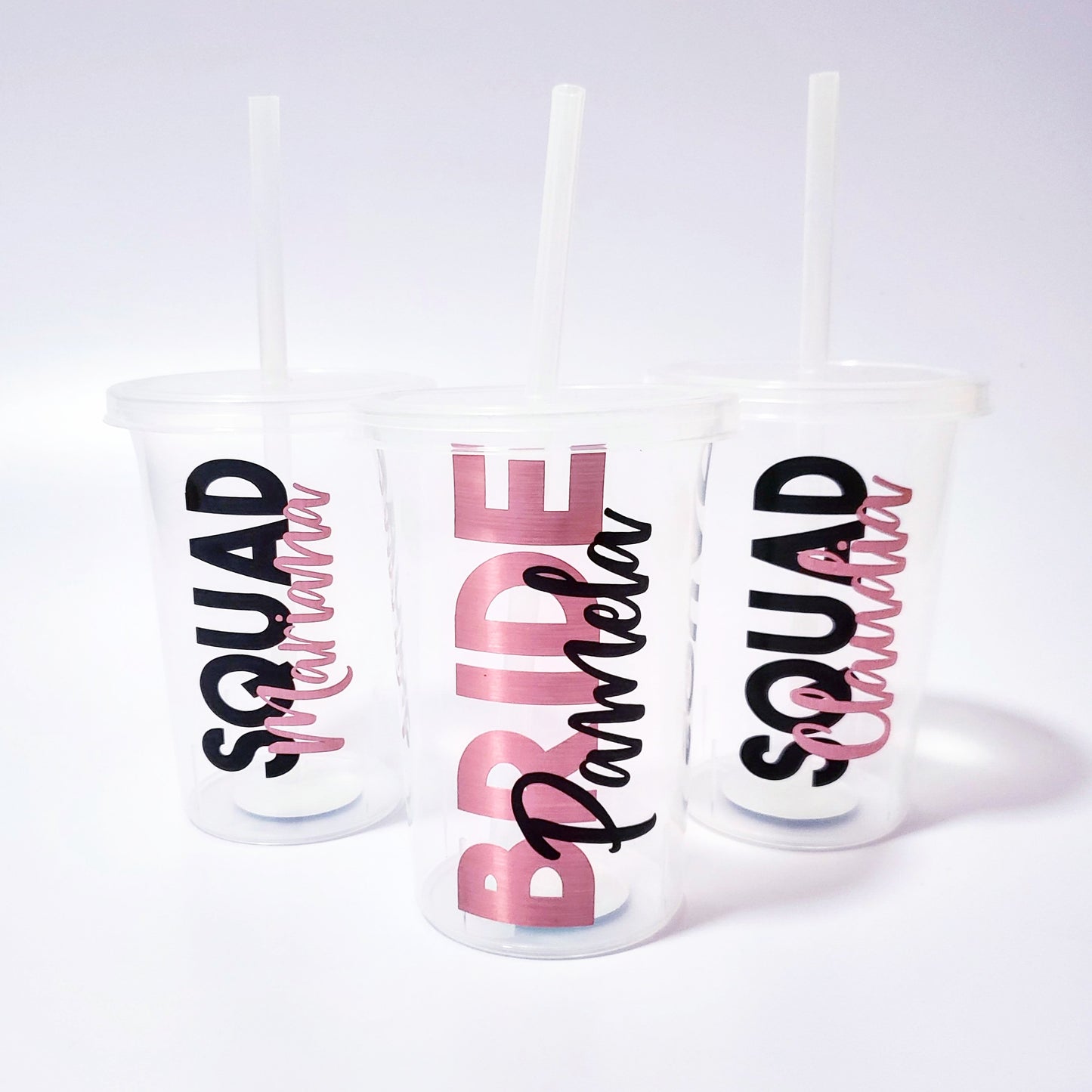 Vaso Bachelor 500ML