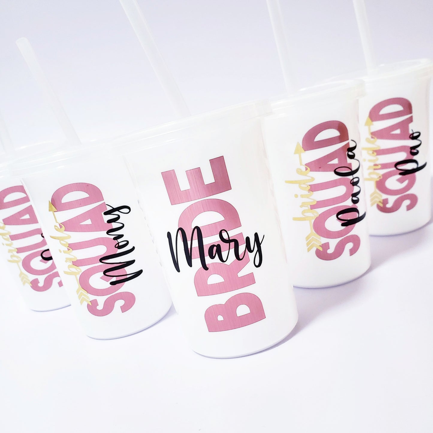 Vaso Bachelor 500ML