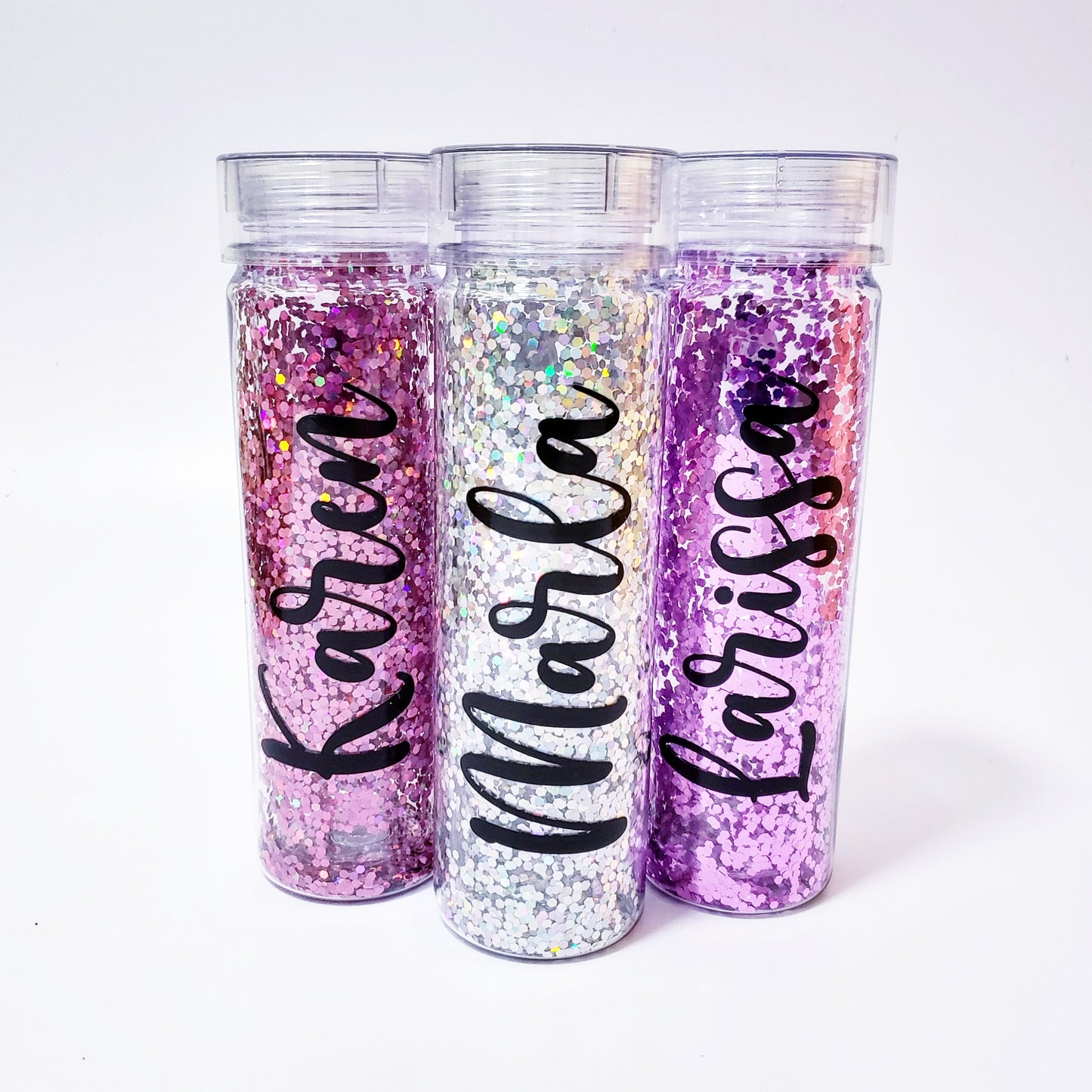 Anfora glitter 600ML