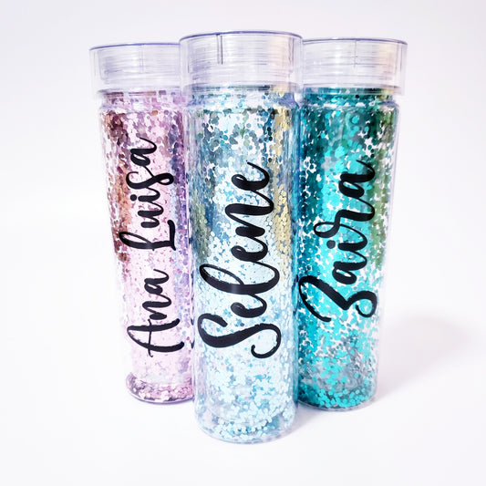 Anfora glitter 600ML
