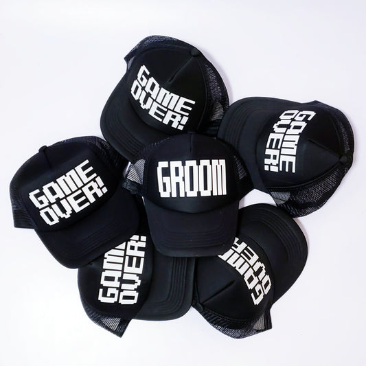 Gorras para ellos #2