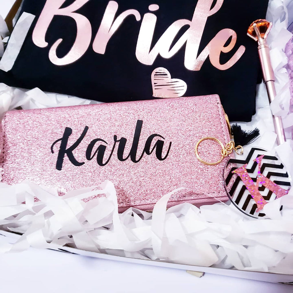 Caja grande – Team bride mx