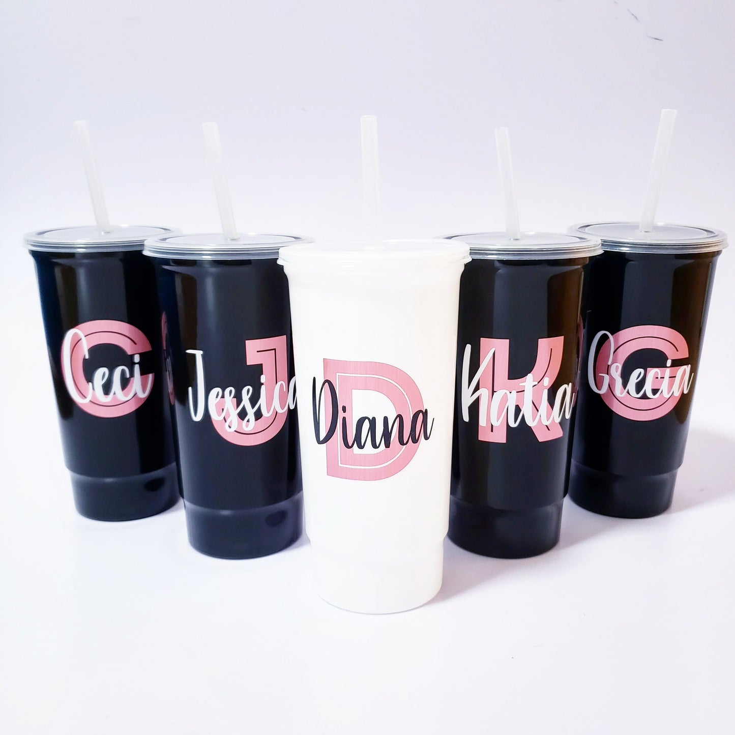 Vaso Bachelor 950ML